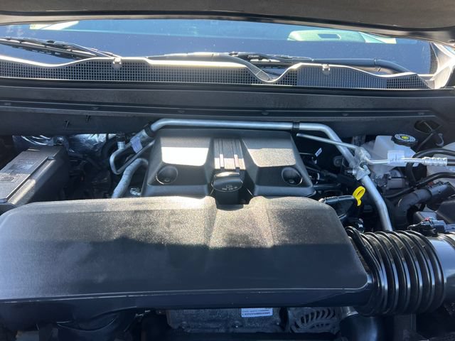 Certified 2024 Chevrolet Colorado Z71 w/ Z71 Convenience Package 2 AWD/4WD image 30