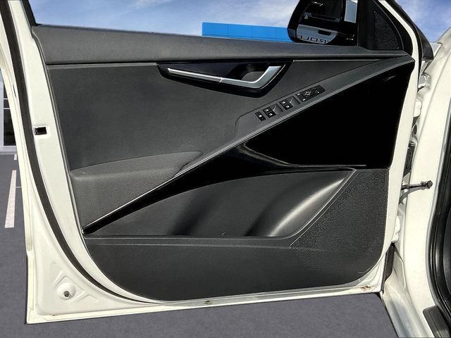 Used 2024 Kia Niro Wind FWD image 22
