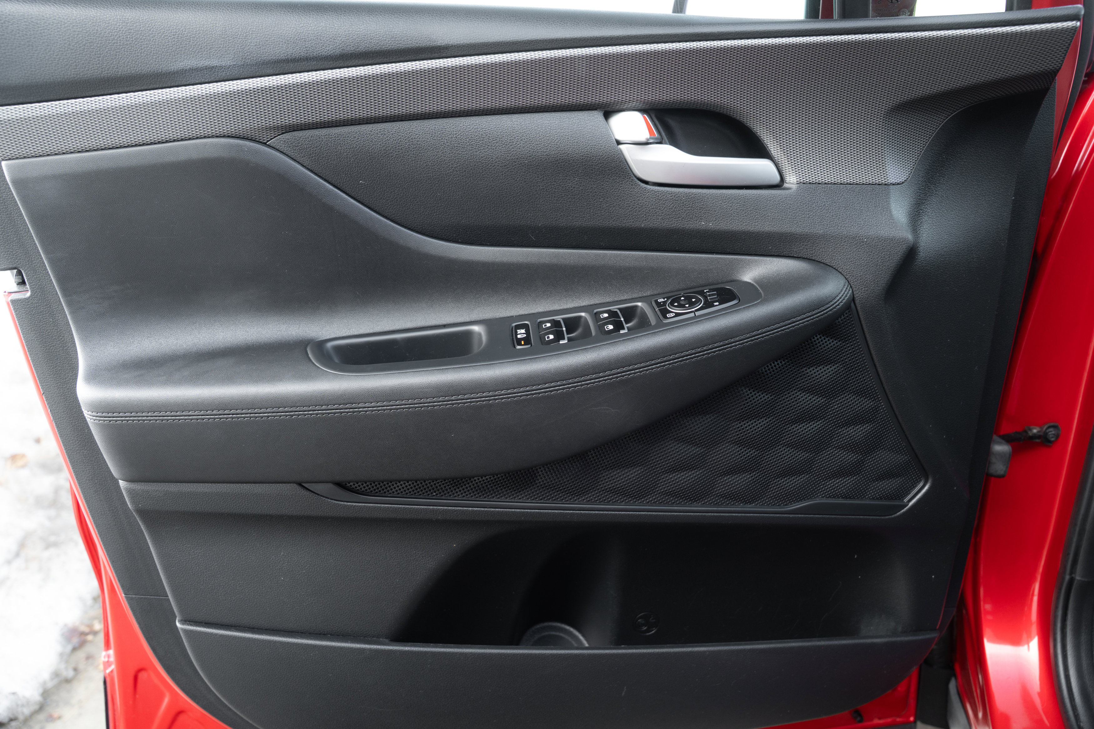 Used 2020 Hyundai Santa Fe SEL image 18