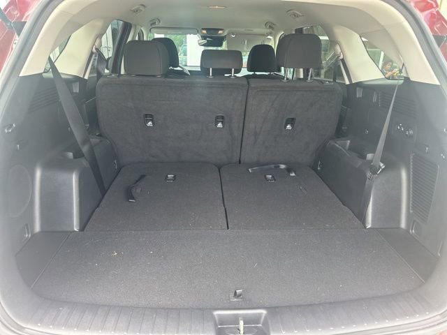 Used 2025 Kia Sorento LX FWD image 9