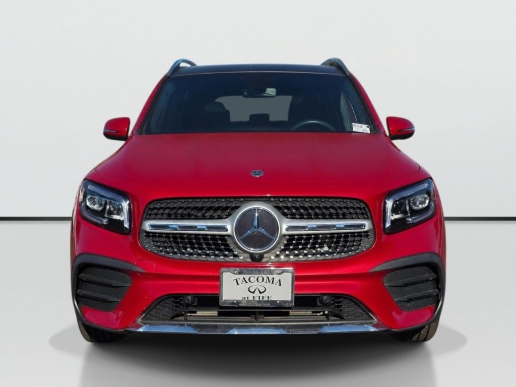 Used 2022 Mercedes-Benz GLB 250 4MATIC image 8