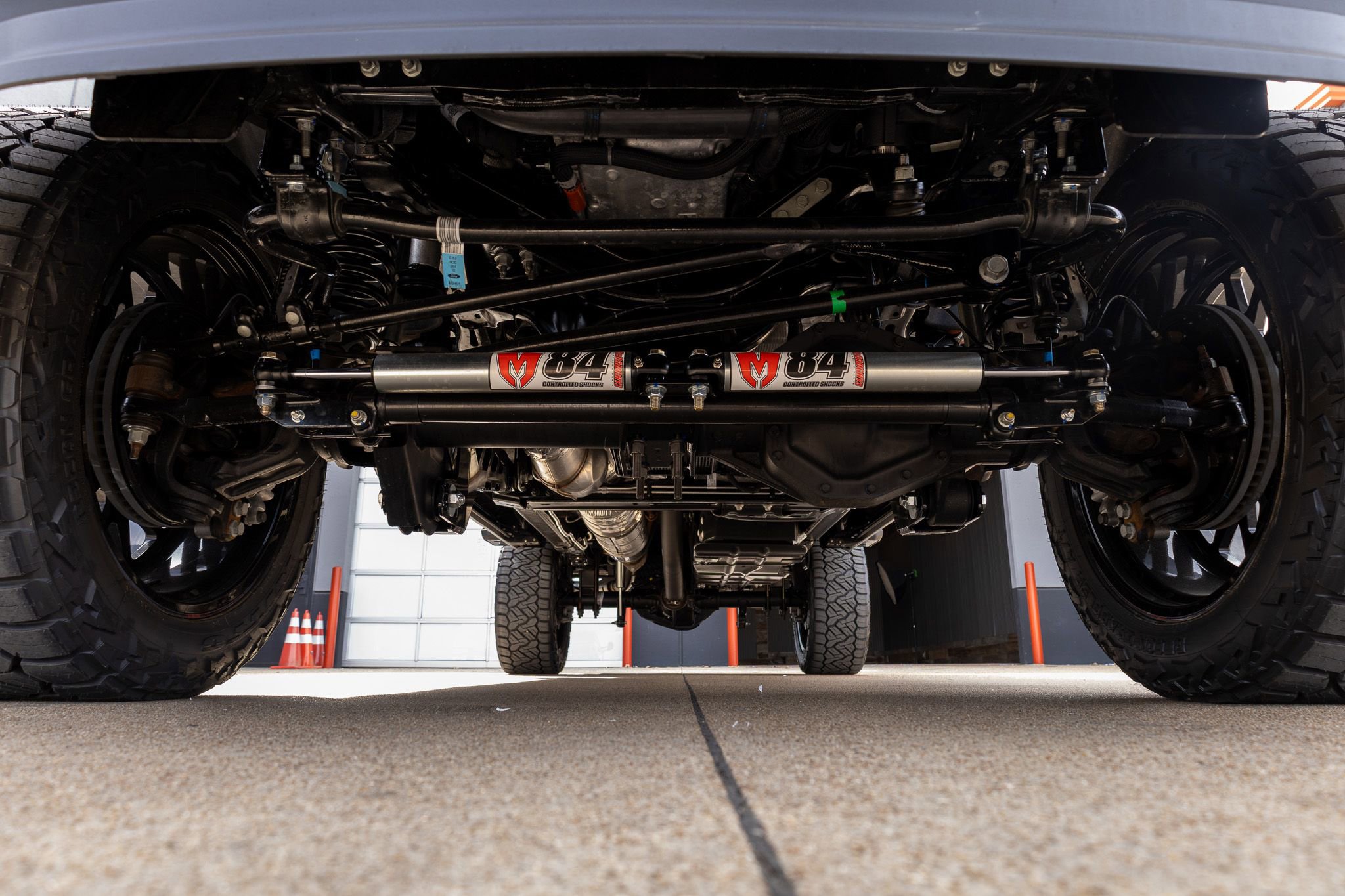 Used 2026 Ford F250 King Ranch image 16