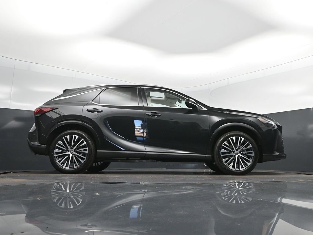 New 2026 Lexus RX 350 Premium Plus FWD image 43