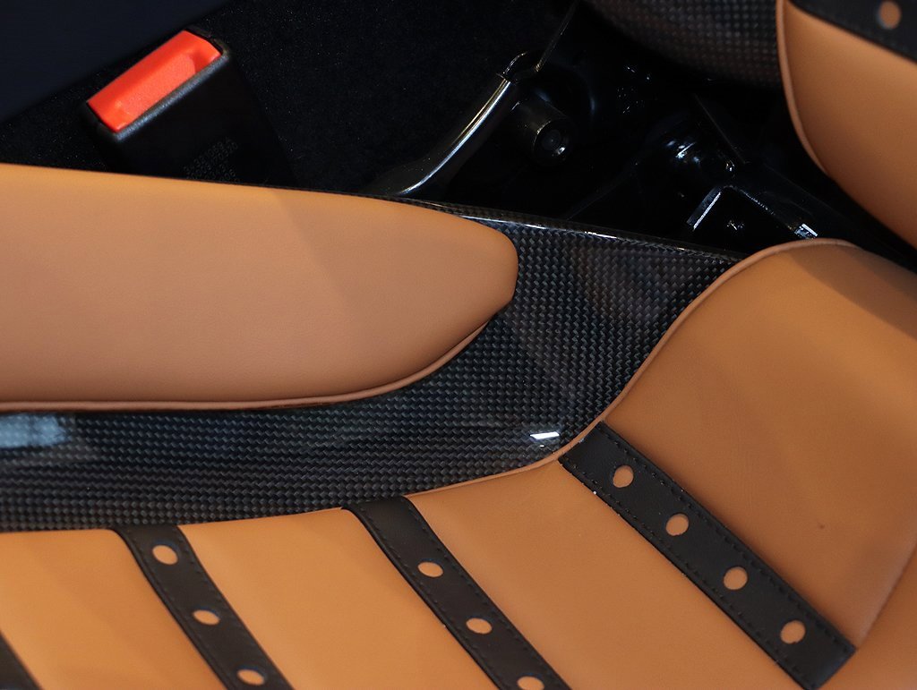 Certified 2022 Ferrari SF90 Spider image 71