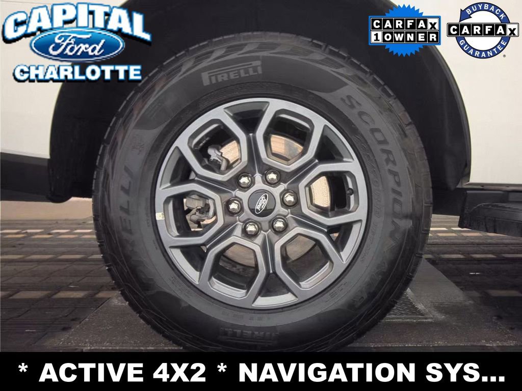 Used 2025 Ford Expedition Active image 11