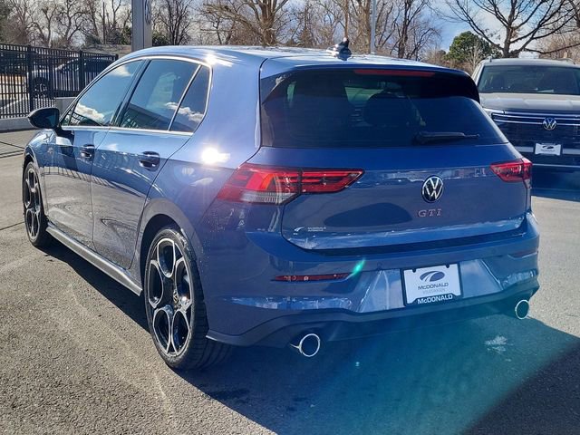 New 2026 Volkswagen GTI Autobahn image 6