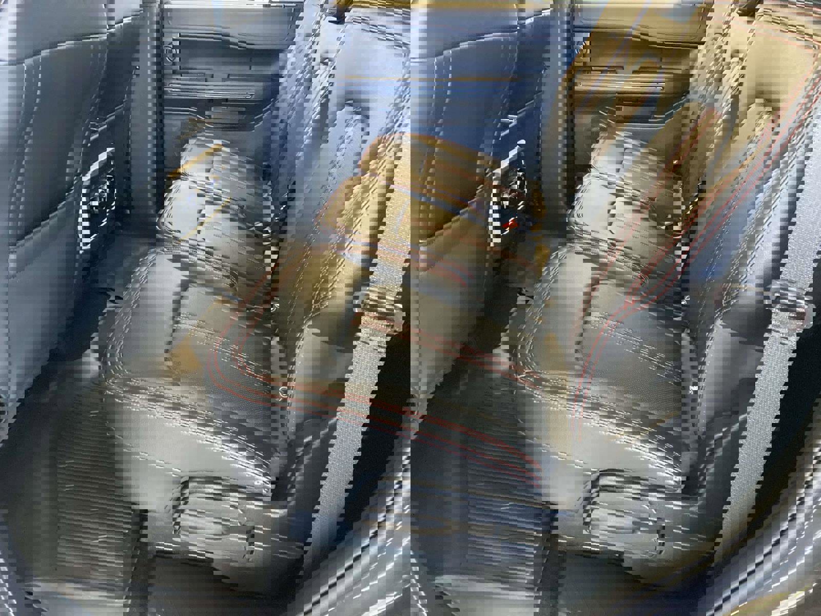 Used 2022 Ford Expedition Limited RWD image 14