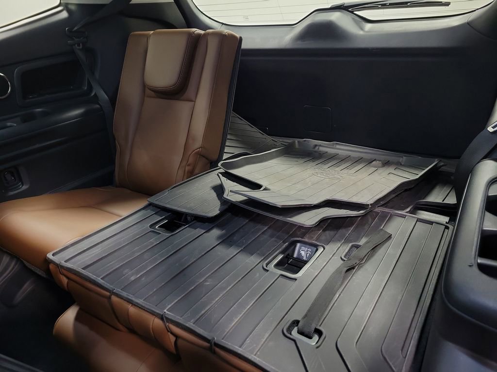 Used 2024 Subaru Ascent Touring w/ Popular Package #2 image 22