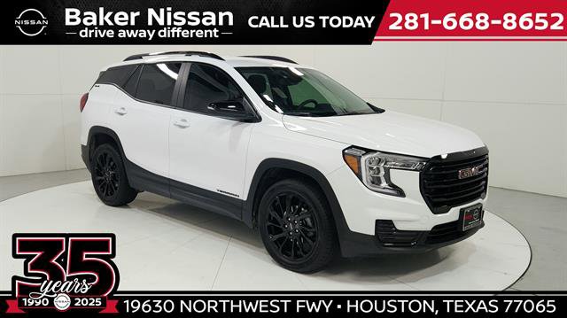 Used 2024 GMC Terrain SLE w/ Elevation Edition