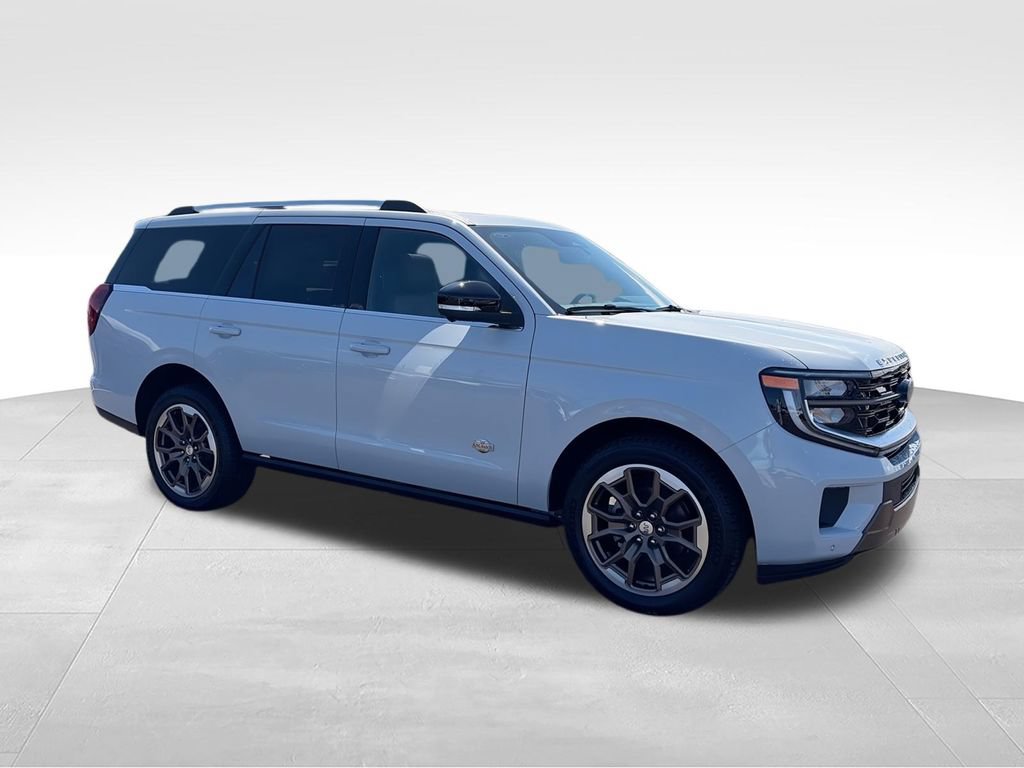 New 2026 Ford Expedition King Ranch AWD/4WD image 2