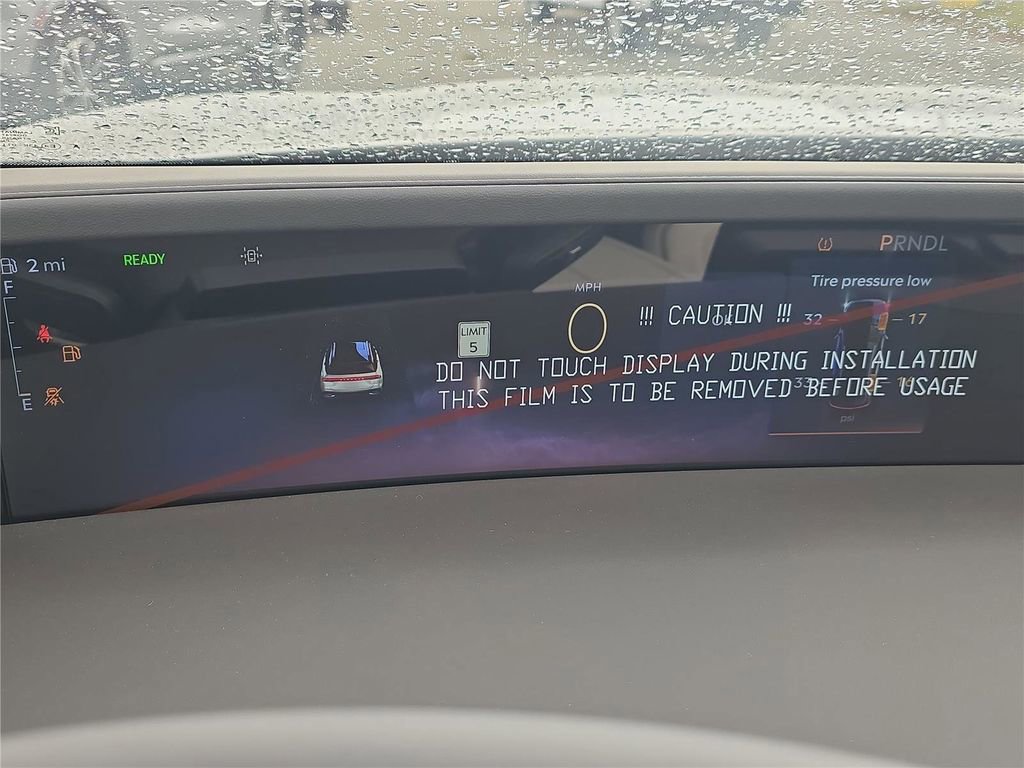 New 2026 Lincoln Nautilus Black Label image 21