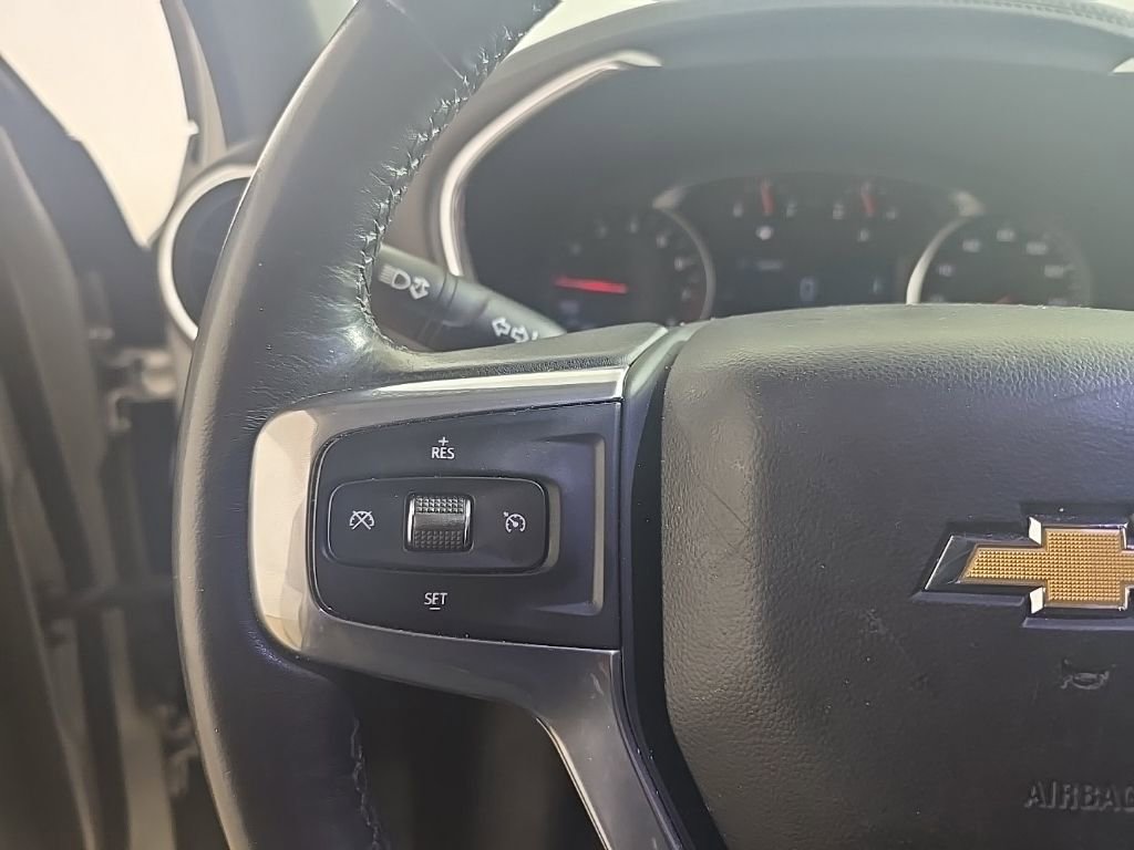 Used 2019 Chevrolet Blazer LT image 12
