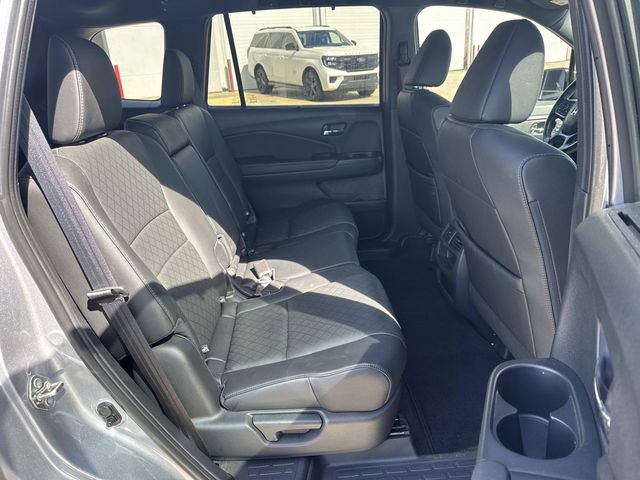 Used 2020 Honda Passport EX-L image 12