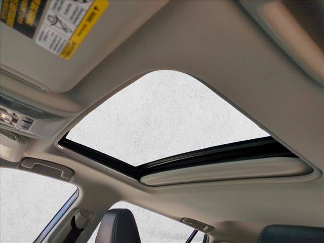 Certified 2022 Toyota RAV4 XLE Premium FWD image 15