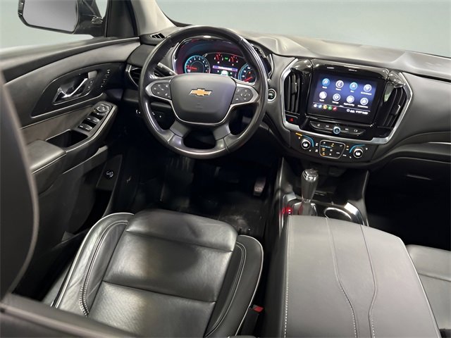 Used 2020 Chevrolet Traverse High Country image 31