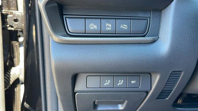 New 2026 MAZDA CX-30 AWD 2.5 S image 25