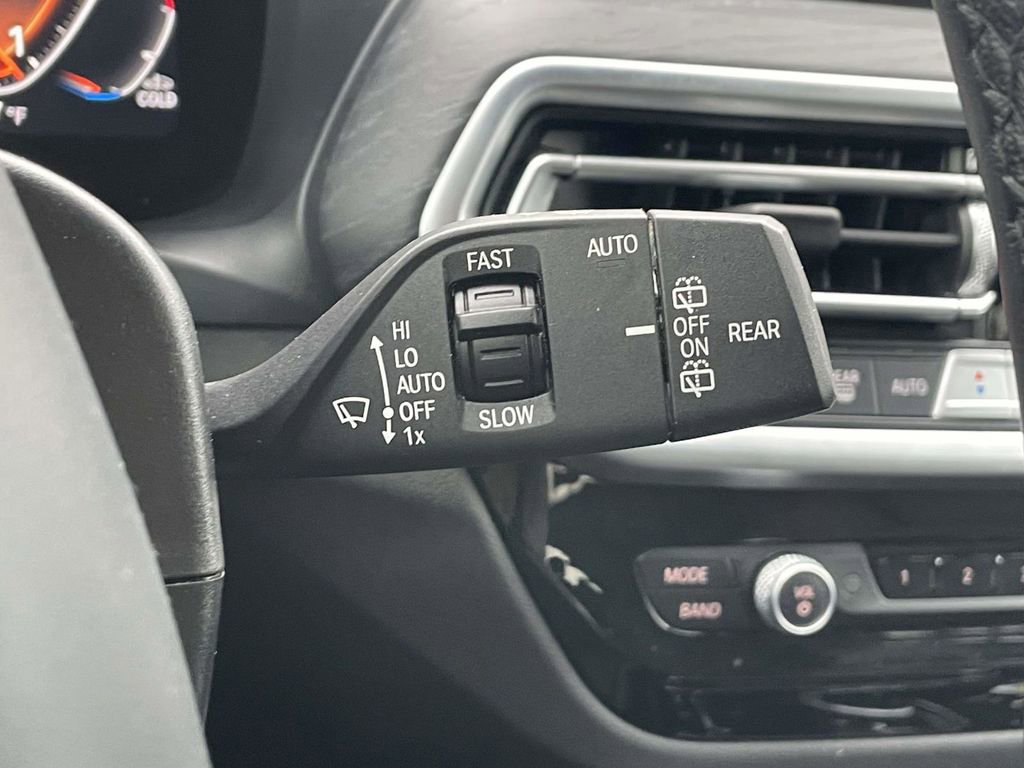 Used 2024 BMW X3 xDrive30i image 32