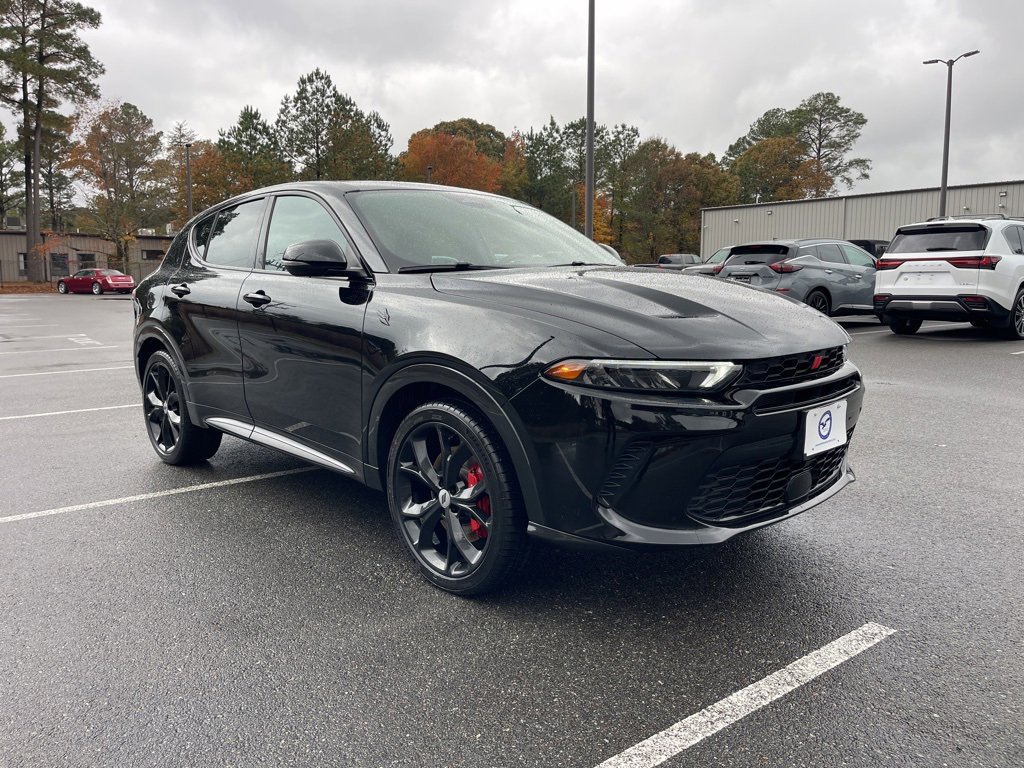 Used 2024 Dodge Hornet R/T Plus image 4