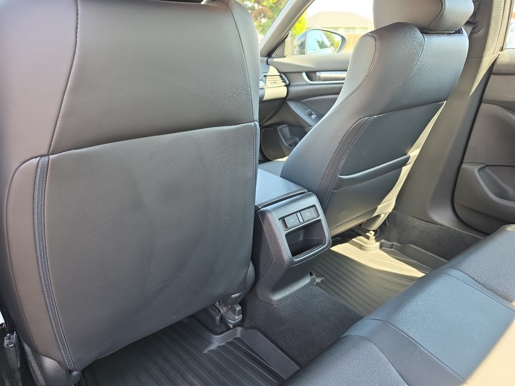 Used 2022 Honda Accord Sport image 17