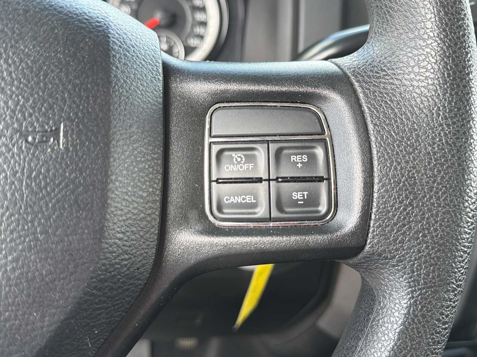 Used 2018 RAM 2500 Tradesman w/ Chrome Appearance Group AWD/4WD image 11