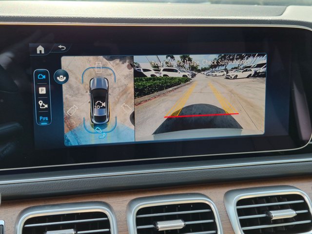 New 2026 Mercedes-Benz GLE 450 4MATIC Coupe image 12