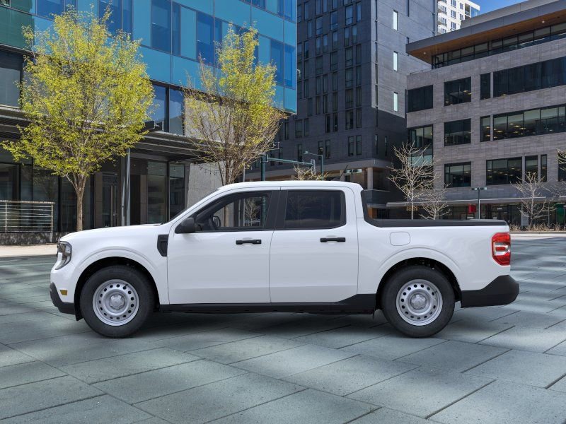 New 2026 Ford Maverick XL image 3