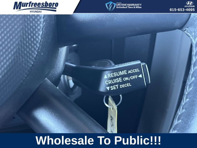 Used 2010 Jeep Wrangler Unlimited Sport AWD/4WD image 26
