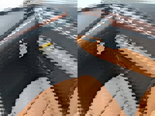 New 2025 Cadillac XT5 Premium Luxury w/ LPO, Floor Liner Package image 18