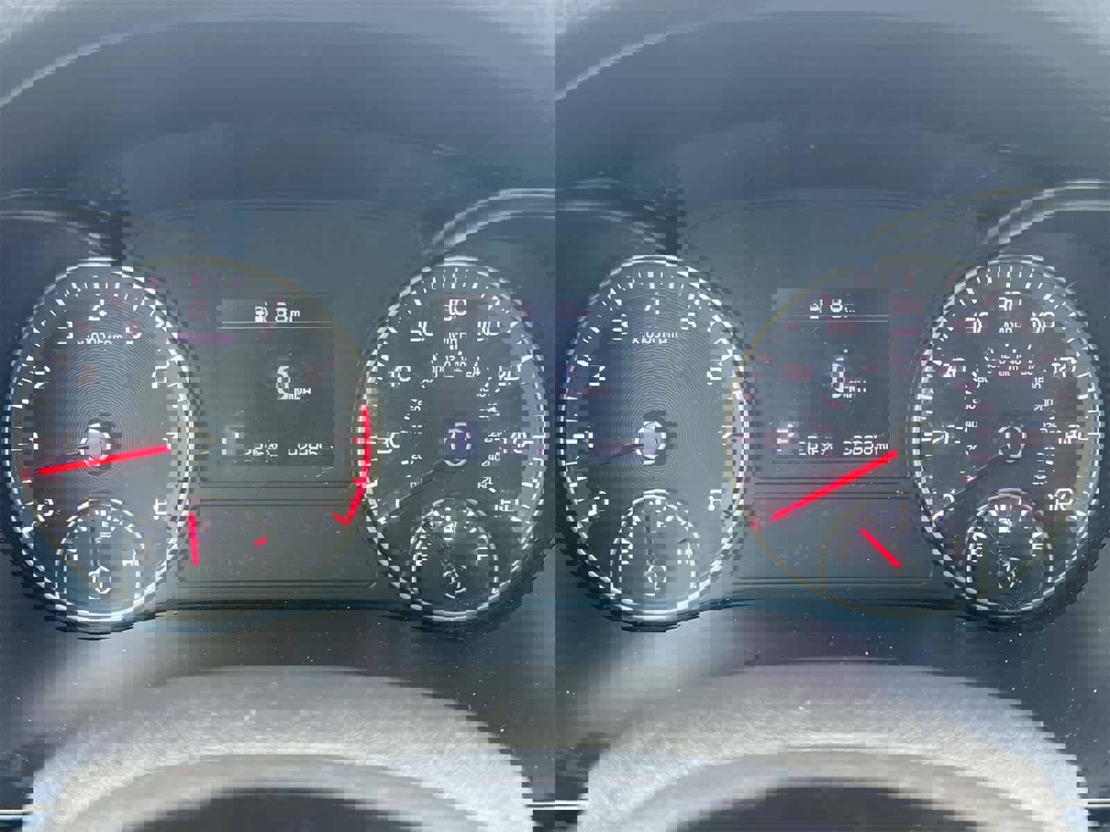 Used 2019 Kia Optima LX image 33