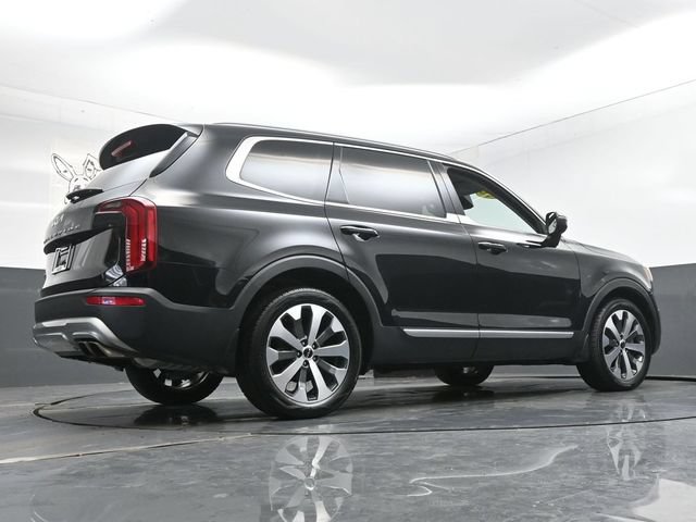 Used 2022 Kia Telluride S AWD/4WD image 36