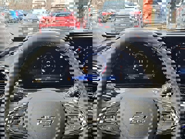 New 2026 Chevrolet Trax ACTIV w/ Driver Confidence Package image 12