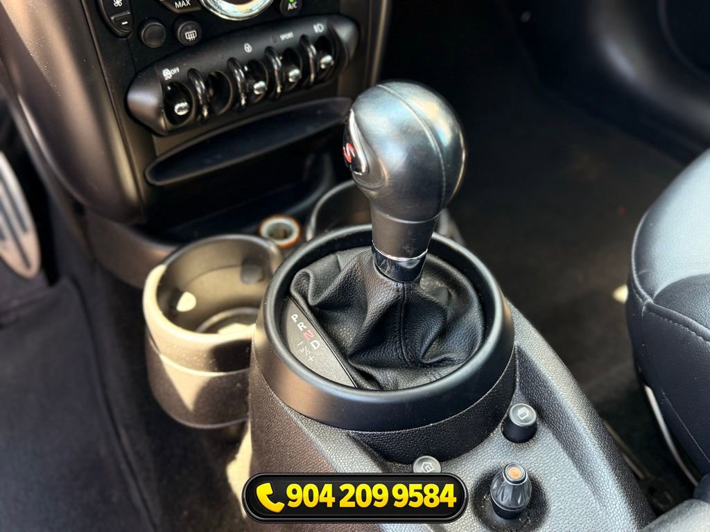 Used 2014 MINI Cooper Countryman S image 16