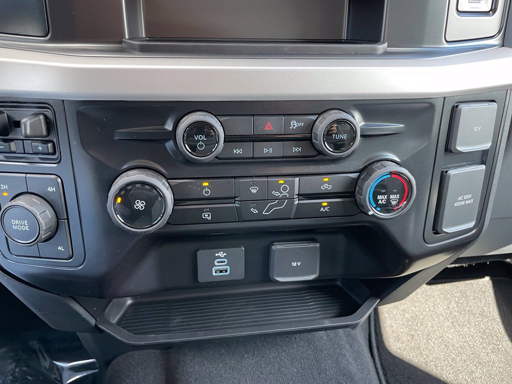 New 2027 Ford F250 XLT AWD/4WD image 12
