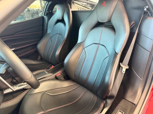 Used 2021 Ferrari F8 Tributo image 6