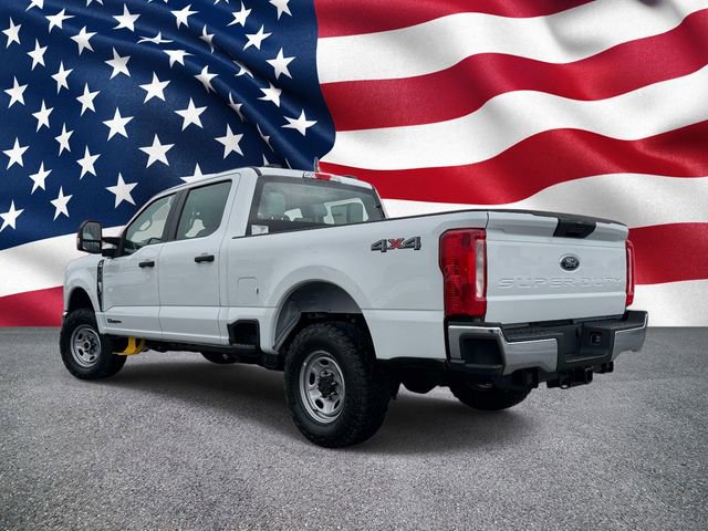 New 2026 Ford F250 XL AWD/4WD image 14