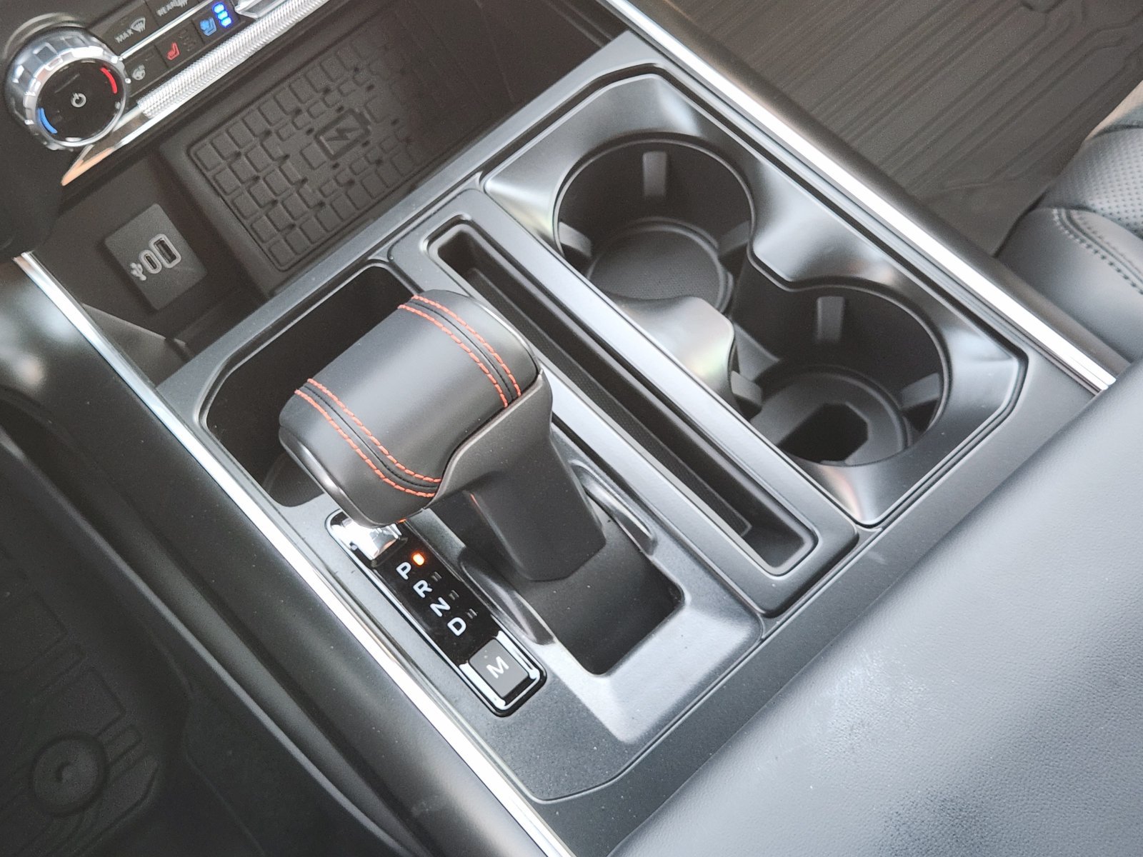 New 2026 Ford F150 Raptor AWD/4WD image 20