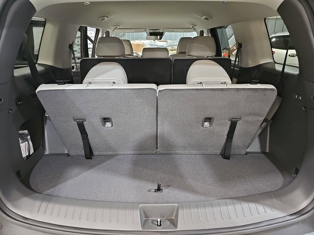 New 2026 Hyundai Santa Fe SEL AWD/4WD image 13