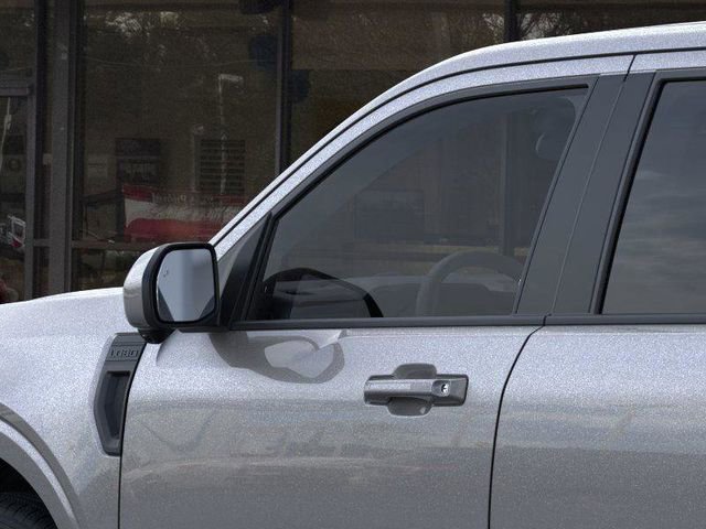 New 2025 Ford Maverick Lobo image 21