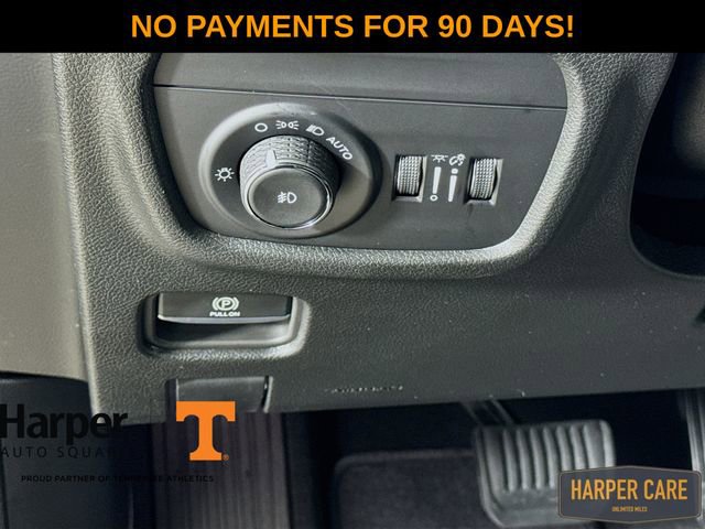 New 2025 Jeep Grand Cherokee Limited image 13