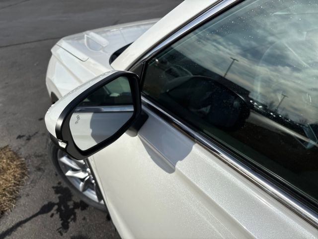 New 2026 Honda CR-V EX image 28