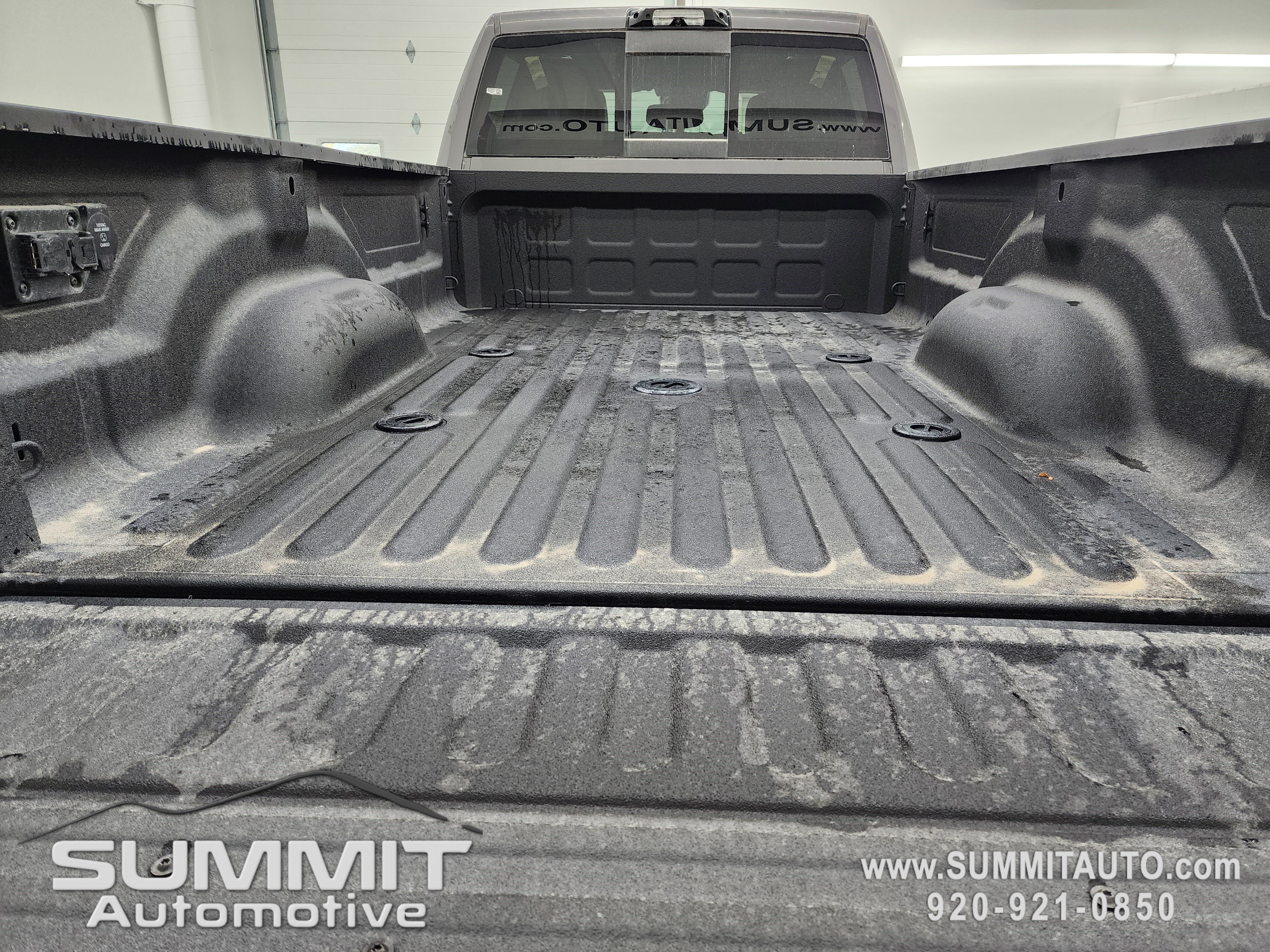 New 2026 RAM 3500 Limited image 32