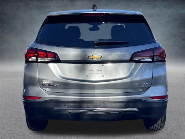 Used 2023 Chevrolet Equinox LT image 22