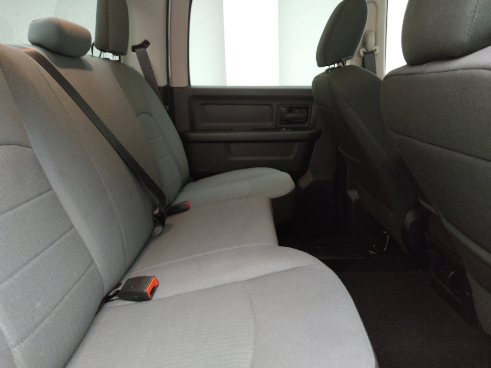 Used 2022 RAM 1500 Tradesman w/ Popular Equipment Group image 19