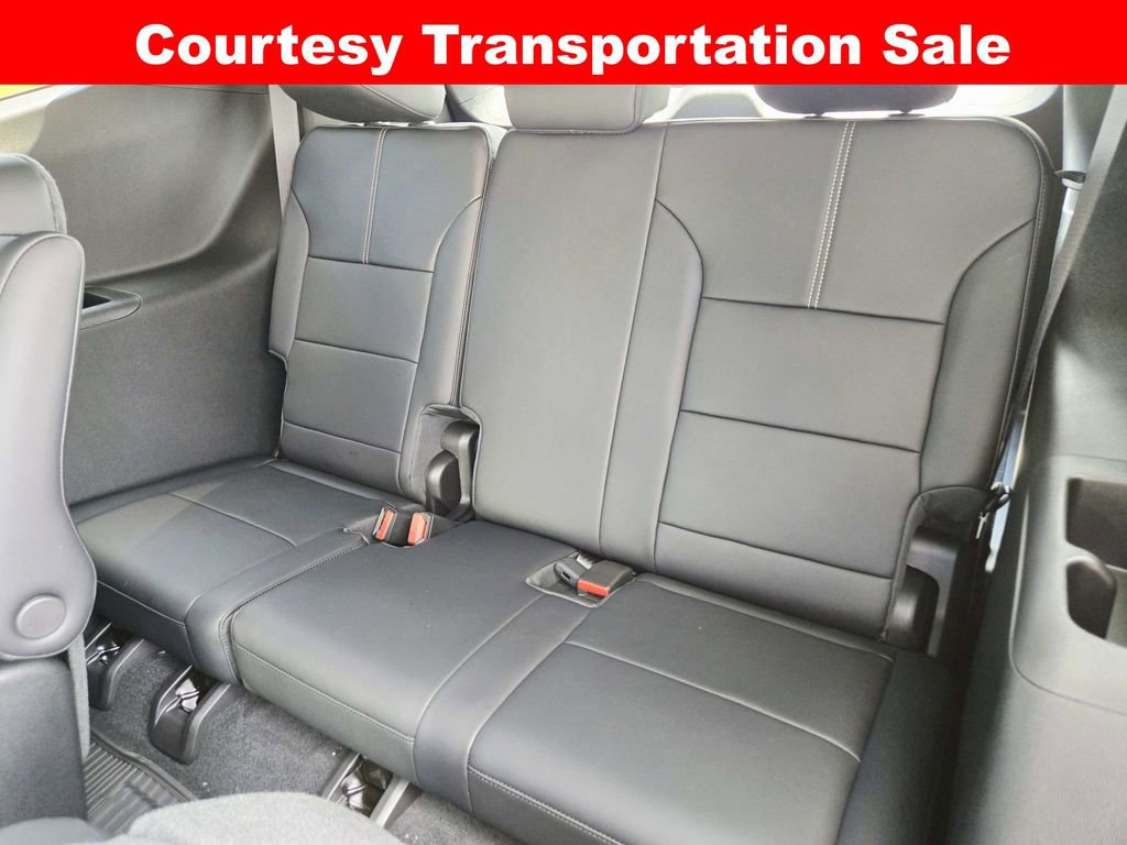 New 2025 GMC Acadia Elevation w/ Elevation Premium Package image 13