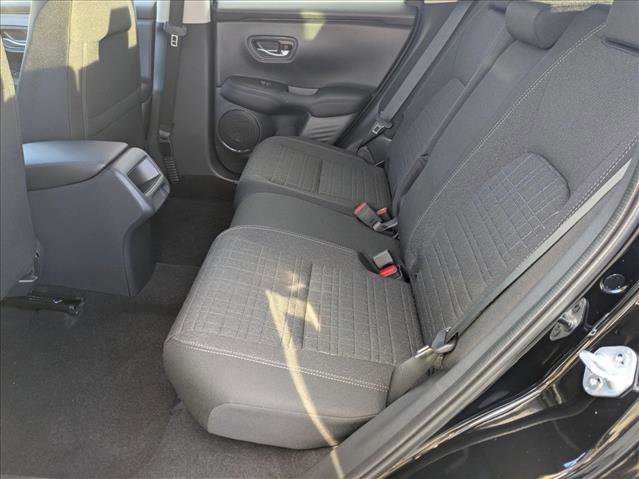 New 2026 Honda HR-V LX image 15