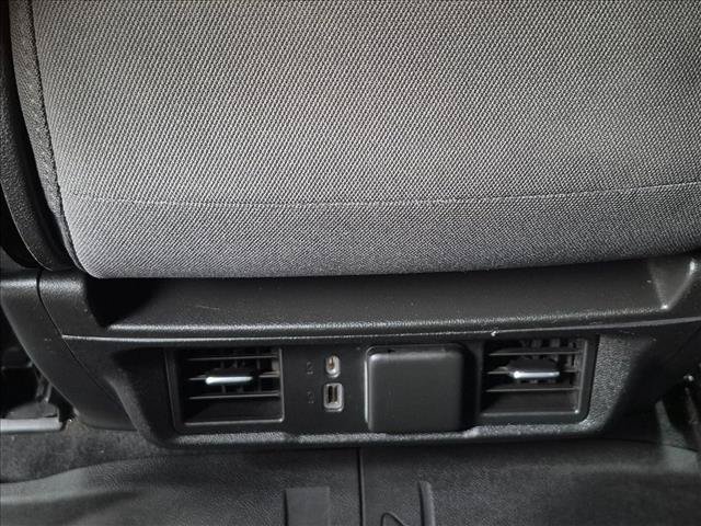 Used 2023 Chevrolet Silverado 1500 LT w/ Protection Package AWD/4WD image 14