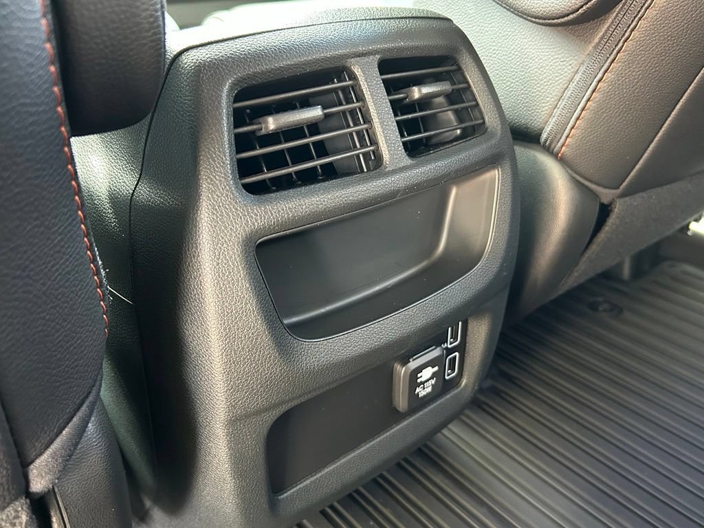 Used 2023 Honda Passport TrailSport image 54