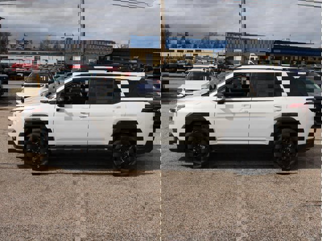 New 2026 Subaru Outback Limited image 23