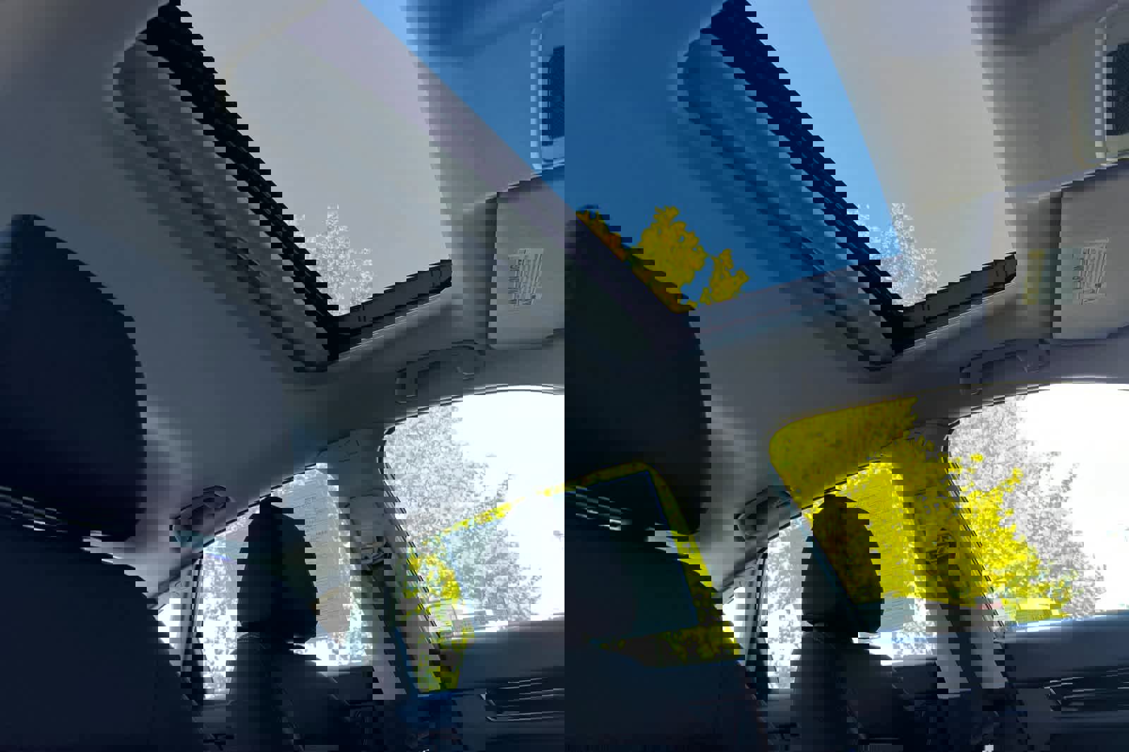 Used 2022 Honda Civic EX image 16