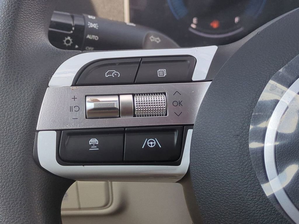 New 2026 Hyundai Tucson SEL AWD/4WD image 14